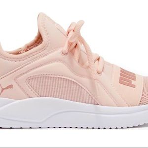 Puma active sports shoes